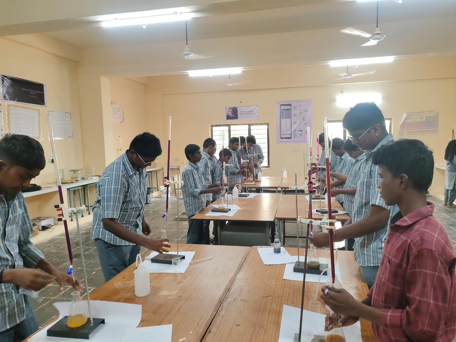 course image